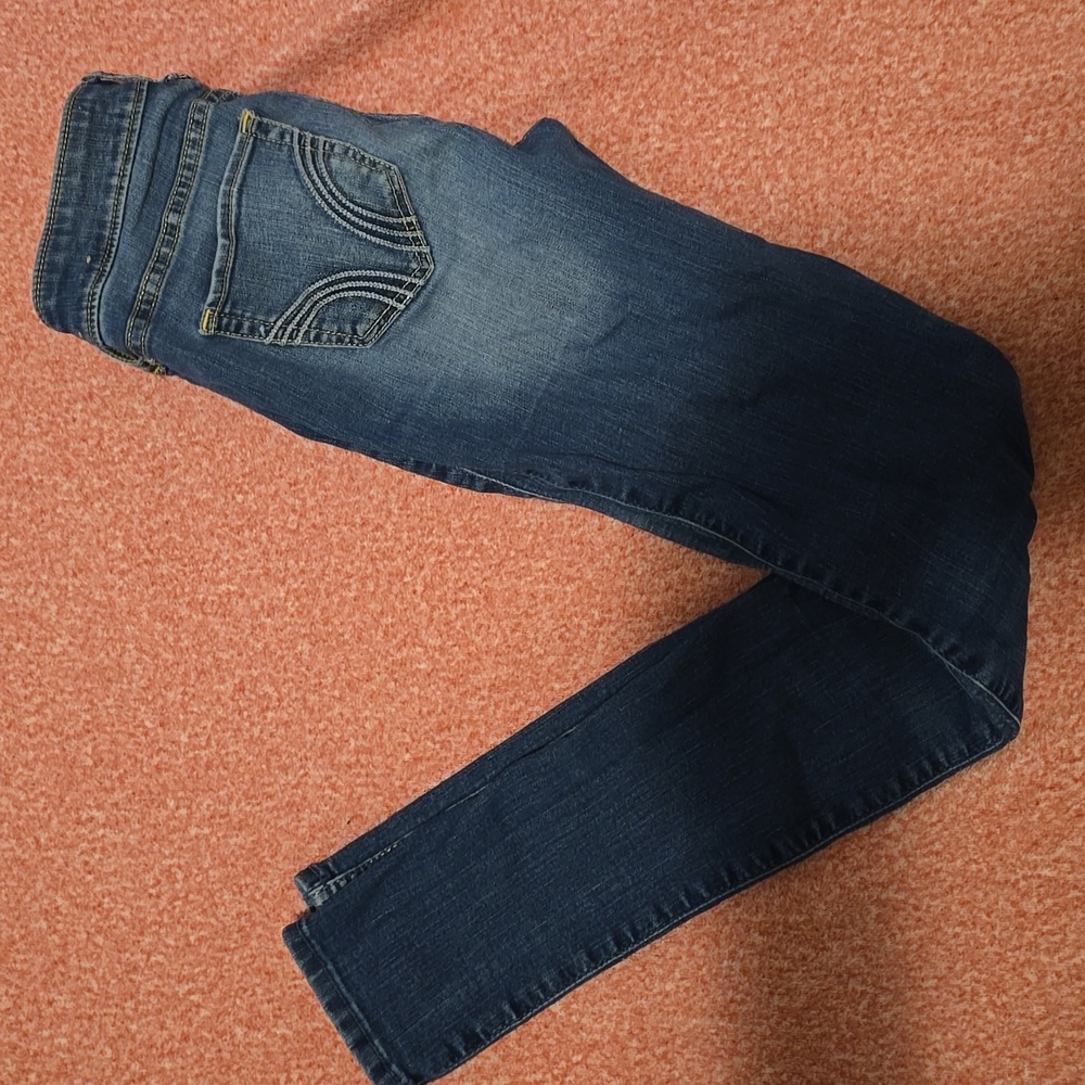 Hollister Skinny Jeans